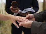 Nikah Beda Agama Jadi Tren Masyarakat Indonesia, Ini Hukumnya Menurut Islam