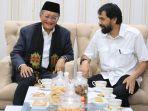 Gubernur Aceh Minta Pembangunan Terowongan Geurutee ke Menteri PU, Begini Respons Dody Hanggodo