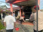 Mobil Ketua YLBH-KI Aceh Barat Diduga Dibakar OTK, Korban Minta Polisi Mengusut Tuntas