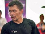 Manny Pacquiao Kembali ke Ring Setelah 4 Tahun Pensiun, 19 Juli 2025 Hadapi Juara Kelas Welter WBC
