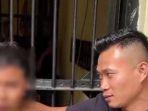 Pelaku-pencurian-di-kampus-UM-Sumbar-saat-diamankan-oleh-tim-Polresta-Bukittinggi.jpg