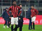 AC Milan Ulangi Sejarah Pilu Usai Ditahan Imbang Fiorentina di San Siro, Ini Dampak Bagi Rossoneri