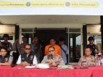 Seorang Ayah di Sumatera Barat Aniaya Anak Tiri hingga Meninggal, Ini Motifnya