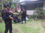 Pasutri di Purbalingga Temukan Granat Aktif dan Peluru saat Bersihkan Rumah