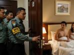 Wanita Muda Berzina 8 Kali dengan Pacar di Hotel Kawasan Banda Aceh
