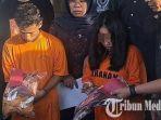 Mayat Bayi dalam Paket Dikirim via Ojol di Medan Ternyata Hasil Inses Adik Kakak, Begini Kisahnya