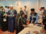 Jamaah Haji Aceh Terima Dana Wakaf Baitul Asyi Rp 8,7 Juta per Orang