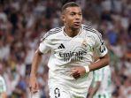 Mbappe Samai Rekor Muller, Ini 10 Pencetak Gol Terbanyak Liga Champions