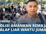 Polsek-Ulee-Lheue-Amankan-Remaja-Balap-Liar-Saat-Shalat-Jumat.jpg