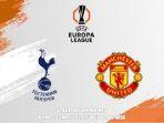 Manchester United vs Tottenham Hotspur Dini Hari Nanti, Ini Prediksi Skor Laga Final Liga Eropa