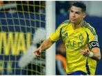 Ronaldo Tulis Pesan Misterius di Instagram, Kode Pisah atau Perpanjang Kontrak dengan Al Nassr?