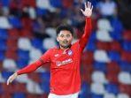 Saddil Ramdani Jadi Rebutan Selangor FC dan Persib Bandung, Ini Profil dan Karier Sang Pemain