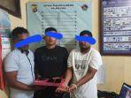 Satuan-Resnarkoba-Polres-Pidie-memperlihatkan-tiga-tersangka-pengedar-sabu-sabu.jpg