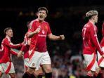 Ini Link Live Streaming dan Live Score Final Liga Eropa MU vs Tottenham, Kick Off Pukul 02.00 WIB
