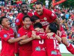 Semen Padang, PSS Sleman, dan Barito Putera, Siapa yang Bertahan di Liga 1? Ini Skenario Lengkapnya