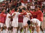 Timnas Indonesia Satu Grup dengan Brasil di Piala Dunia U17 2025, Begini Respons Erick  Thohir