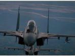 125 Jet Tempur India dan Pakistan Terlibat Perang Udara, Disebut yang Terbesar Sejak Perang Dunia II
