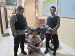 Tersangka-DD-diamankan-polisi-dari-tempat-persembunyiannya-di-hotel-kelas-melati-Deliserdang.jpg