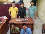 Tersangka-yang-diringkus-Polsek-Karangbaru-atas-kepemilikan-73-paket-sabut-sabu.jpg