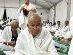 Wukuf Penentu Kesempurnaan Haji, Berikut Arti Hari Arafah, Latar Belakang Penamaan, dan Keutamaannya