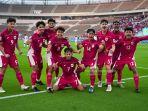 Timnas Indonesia Lolos ke Piala Dunia U17 di Qatar, Ini Kunci Keberhasilan Skuad Garuda Muda