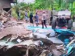 Tronton Seruduk Angkot di Purworejo Jawa Tengah, 10 Orang Meninggal, Begini Kronologi Kejadiannya