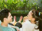 Luna Maya Unggah Foto Berdua Maxime Bouttier Jelang Menikah, Banjir Doa dari Netizen dan Sahabatnya