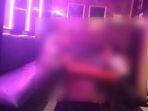 Janda dan Tukang Jahit Mesum dalam Room Karaoke di Wakatobi Sultra, Begini Kejadiannya