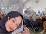 Siti Sarah Punya 24 Profesi Sekaligus, Jadi HRD, Dosen, hingga Jualan, Kok Bisa? Ini Kisahnya