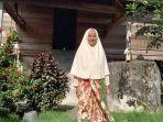 Nek Munira Akan Naik Haji Setelah Menabung Belasan Tahun dari Hasil Bertani, Begini Kisahnya