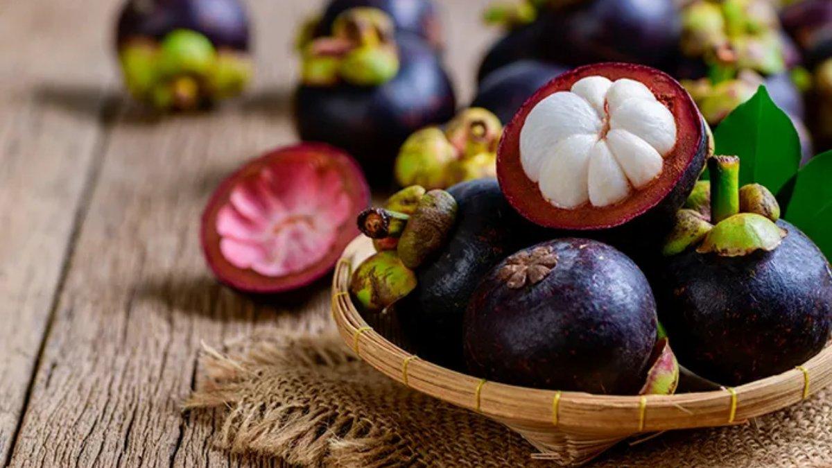 10 Manfaat Buah Manggis untuk Kesehatan jika Dikonsumsi Secara Rutin
