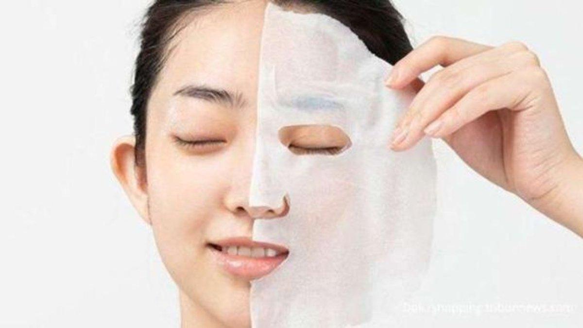 30 Daftar Sheet Mask Brightening, Perawatan Kulit Wajah yang Praktis dan Sudah Terjamin BPOM