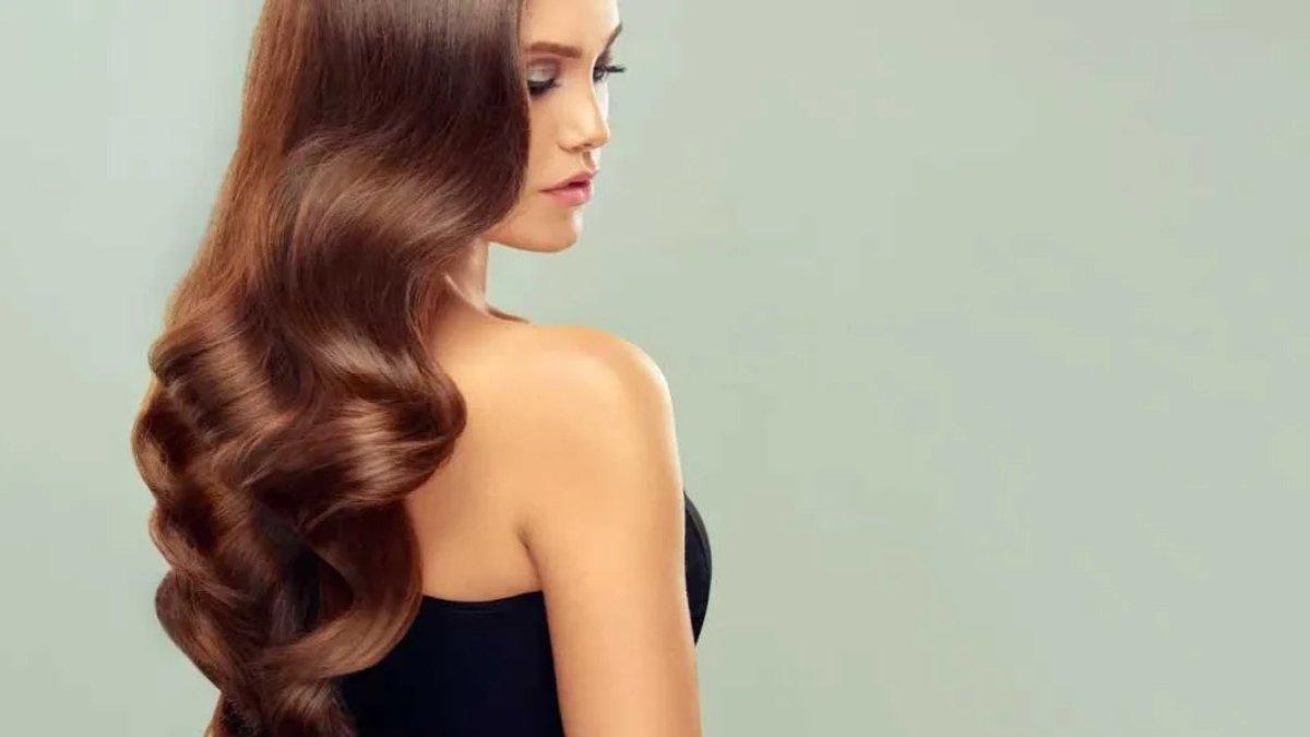 5 Kebiasan Sederhana Ini Ternyata Bikin Rambut Tebal dan Anti Rontok - Tribunshopping.com