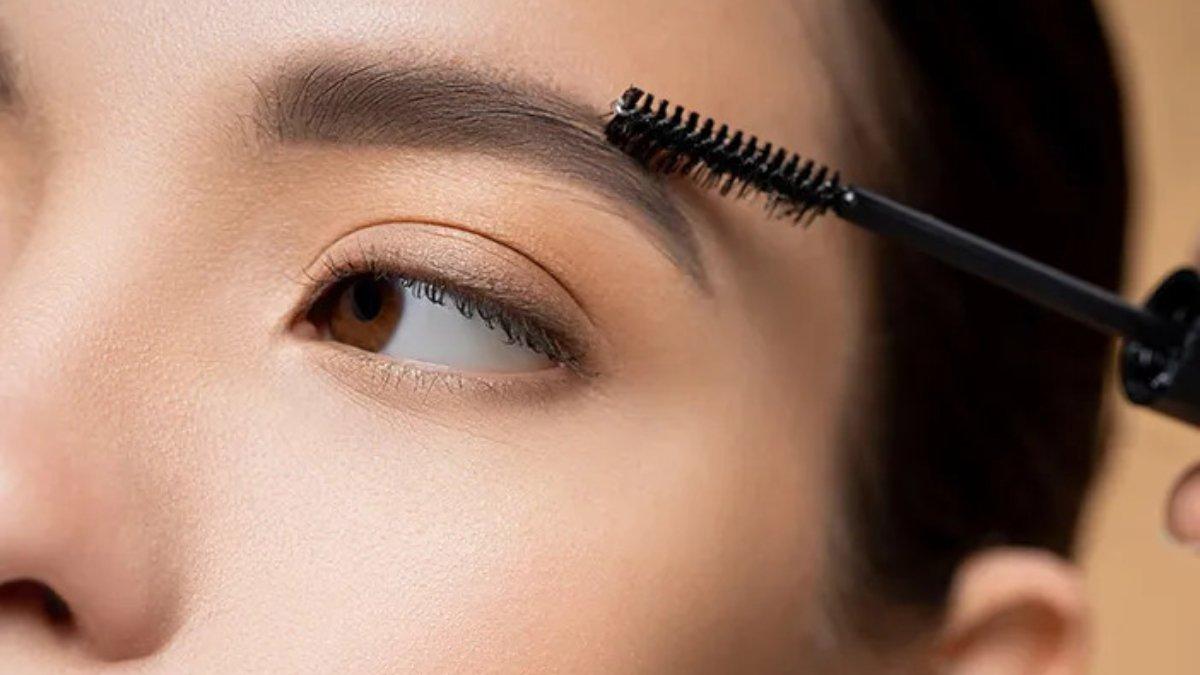5 Rekomendasi Browcara Brow Gel untuk Tampilan Alis Berserat - Tribunshopping.com