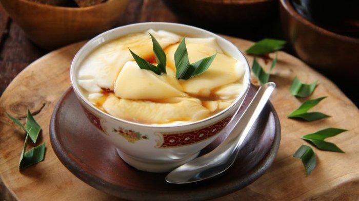 5 Manfaat Kembang Tahu Jahe untuk Kesehatan, Ampuh Menurunkan Tekanan Darah Tinggi?