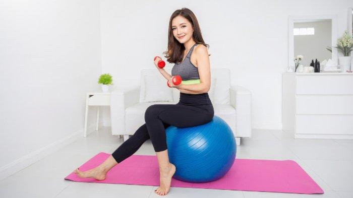5 Tips Jaga Tubuh Saat Remaja Agar Kencang dan Bugar saat Usia 30-an, Dijamin Kulit Bebas Kendur