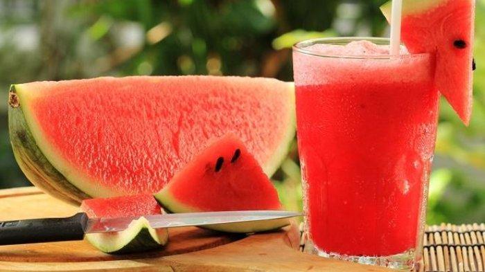 7 Minuman Alami untuk Menurunkan Hipertensi atau Darah Tinggi