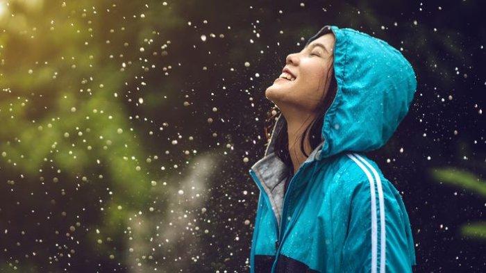 7 Penyakit Kulit yang Rentan Muncul Saat Musim Penghujan, Salah Satunya Kutu Air
