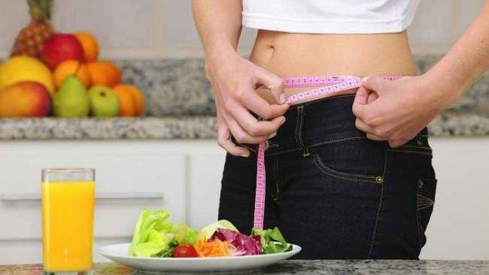 7 Cara Diet Sehat Ini Ampuh untuk Melunturkan Lemak dalam Tubuh, Aman Tanpa Membahayakan Tubuh