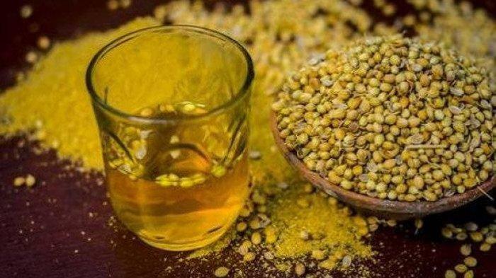 9 Manfaat Air Rebusan Biji Ketumbar Buat Kesehatan yang Tak Banyak Orang Tahu