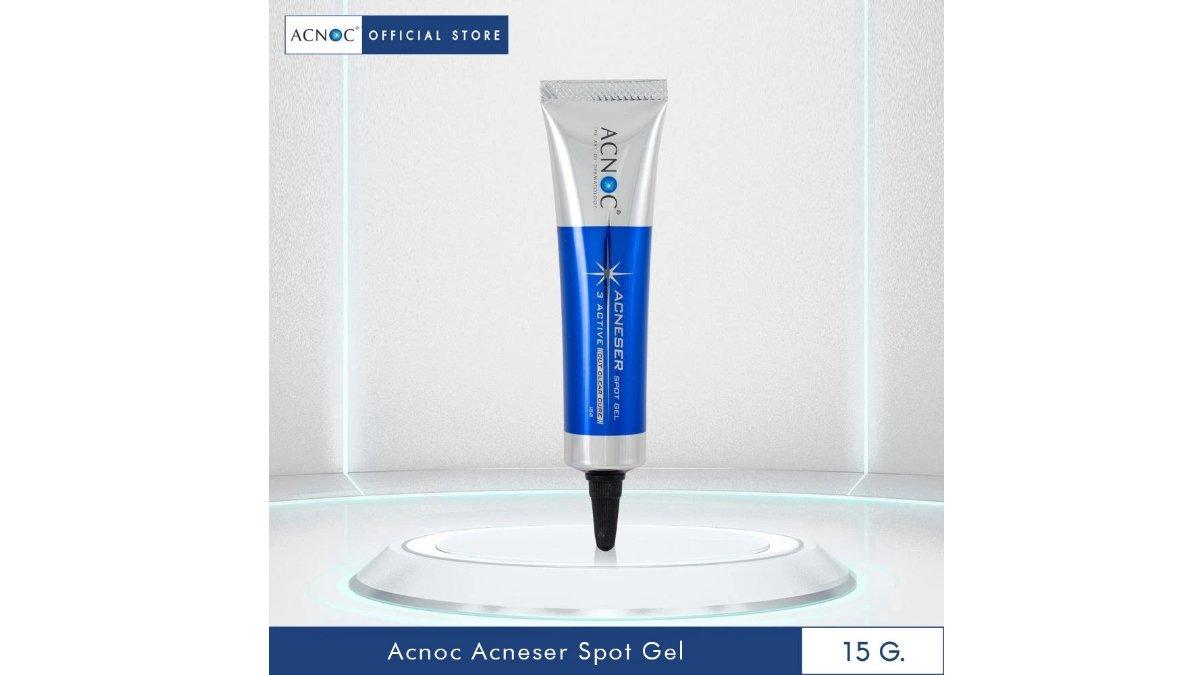 ACNOC Acneser Spot Gel