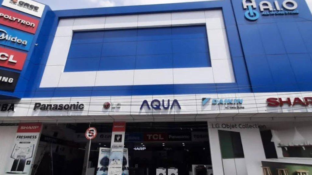 AIO Store ‑ Tasikmalaya