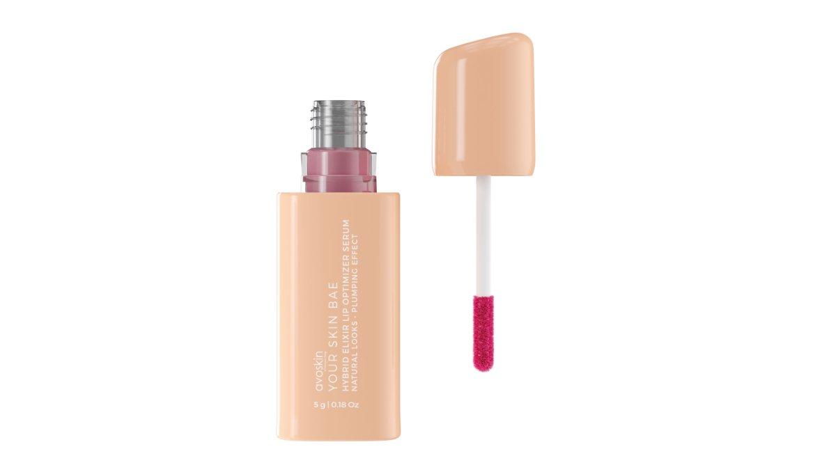 AVOSKIN YSB Hybrid Elixir Lip Optimizer Serum