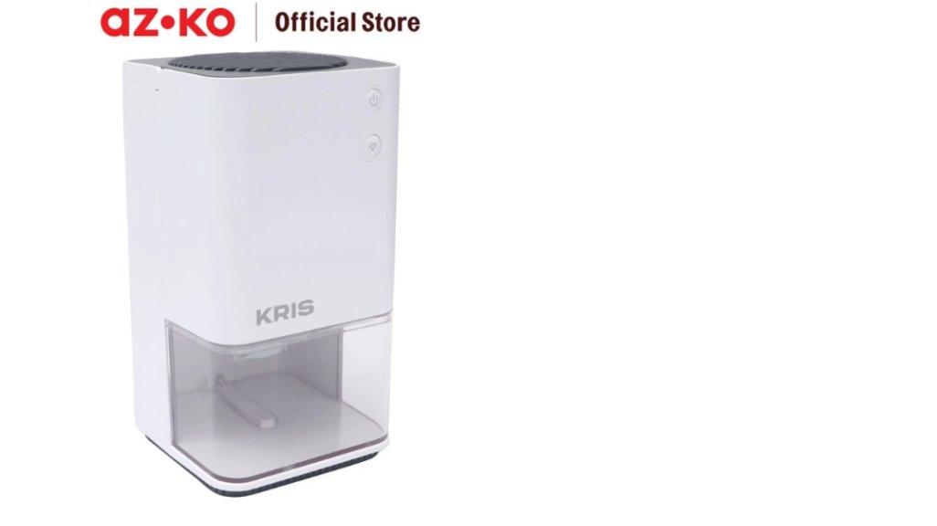 AZKO Kris 0.3 ltr Dehumidifier 33 watt - Putih