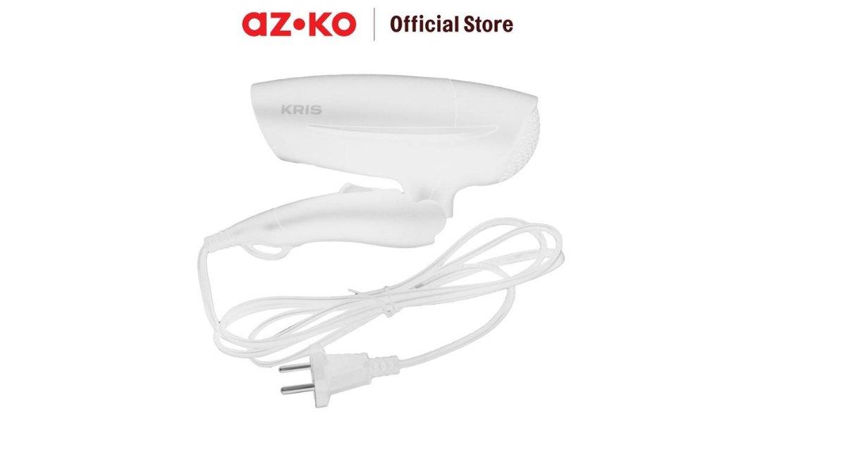 AZKO Kris Hair Dryer Travel