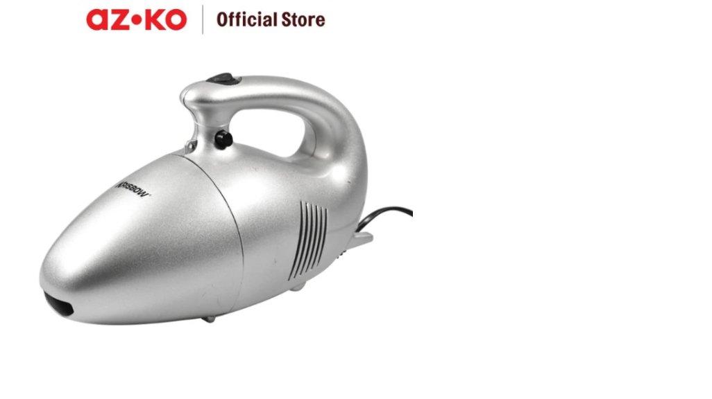 AZKO Krisbow Vacuum Cleaner Dry Turbo Tiger 600 watt
