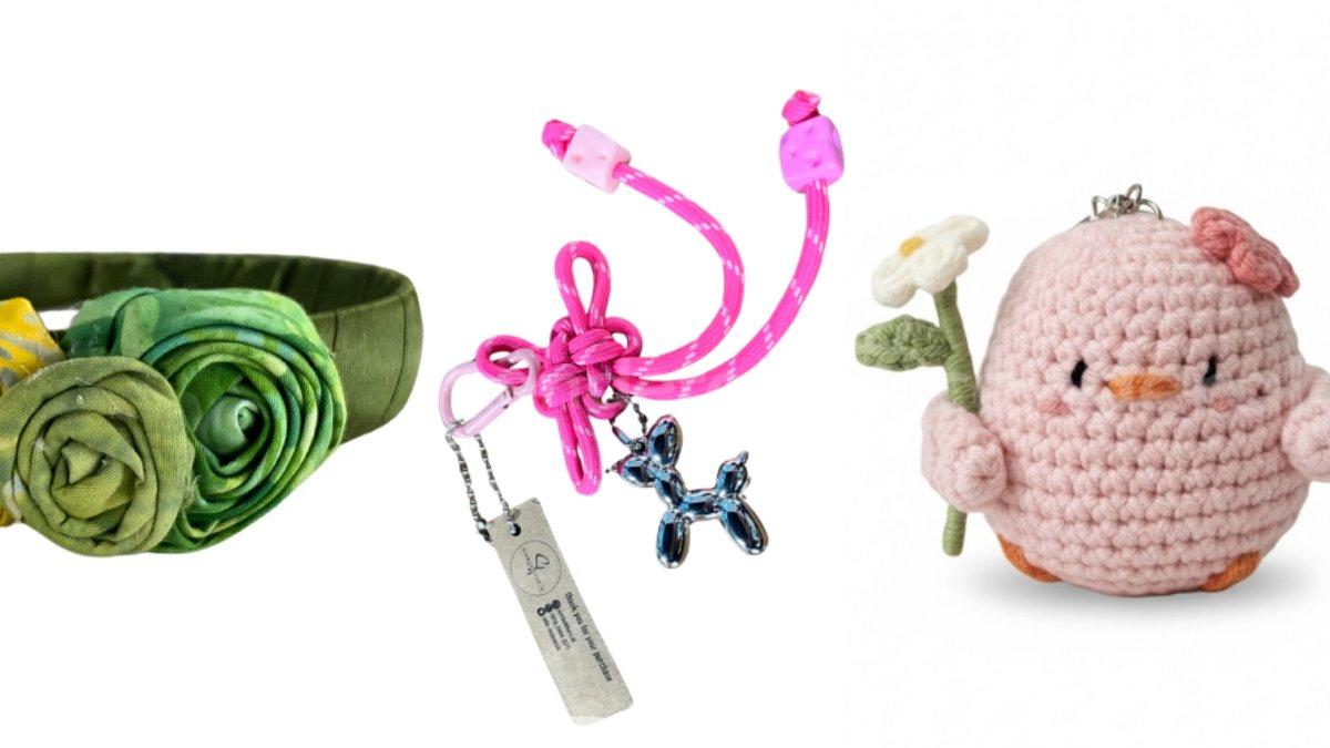 Berburu Aksesoris Handmade: 4 Rekomendasi Toko UMKM Lokal di Solo - Tribunshopping.com