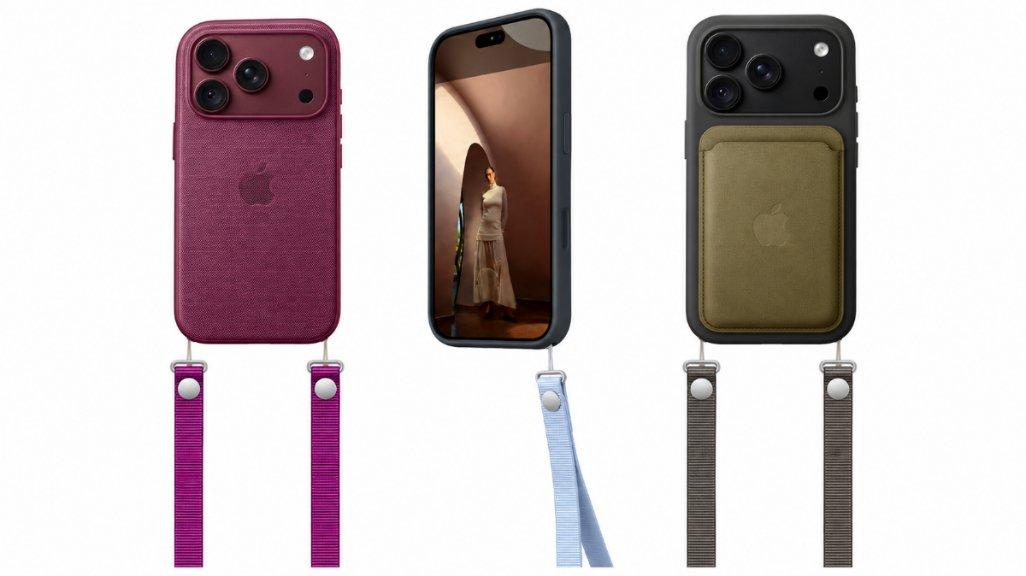 Pro Tag 2 iPhone 18 Pro dan 18 Pro Max Mulai Pre-Order di Indonesia 7 Oktober ...