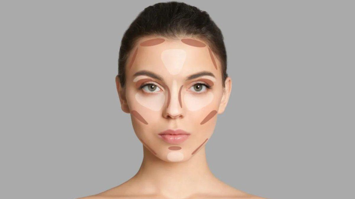 5 Rekomendasi Face Contour Formula Pigmented yang Bisa Kamu Beli di Shopee - Tribunshopping.com