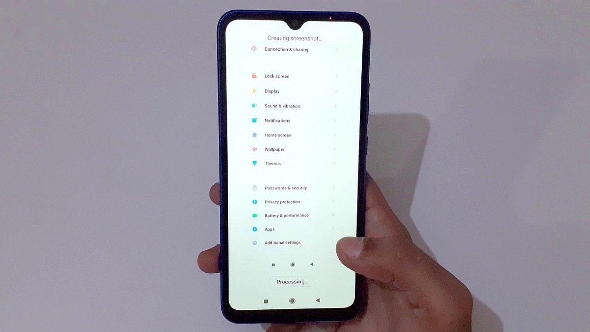 Aplikasi Storage Analyzer & Disk Usage membantu mengelola file ‘Others’ di HP Xiaomi.